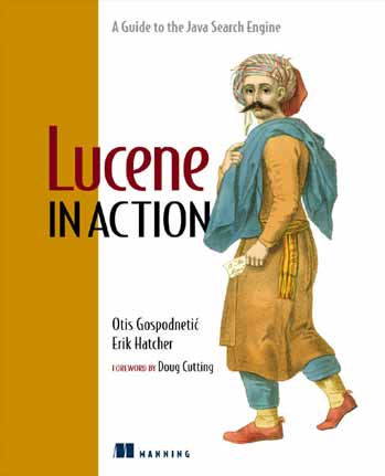 Lucene in Action