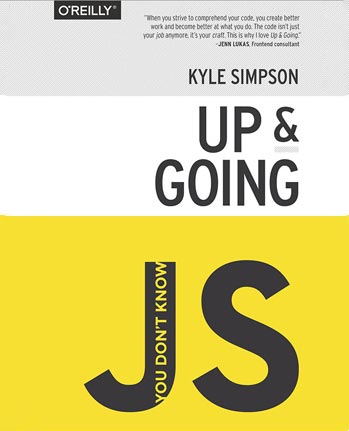 You don't know Javascript